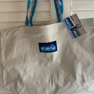 New Kavu tote